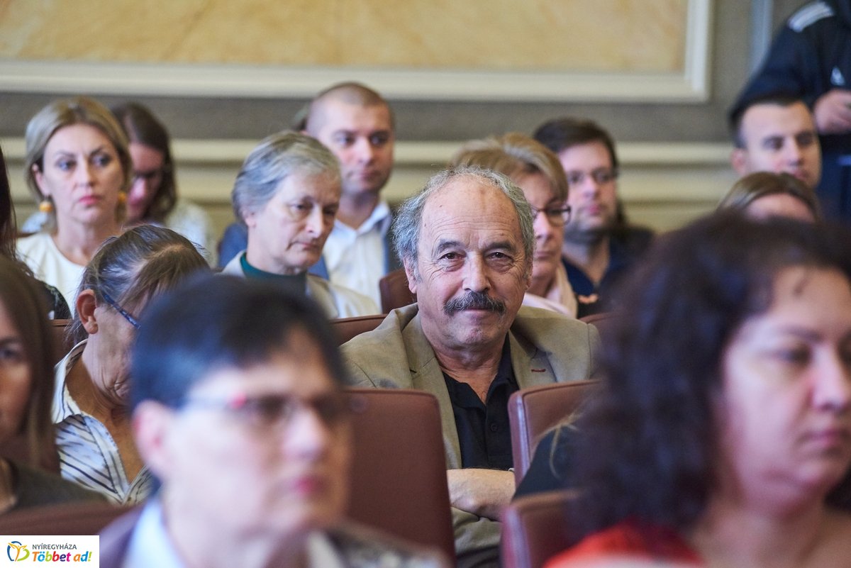 Jósa András Múzeum napja 2019