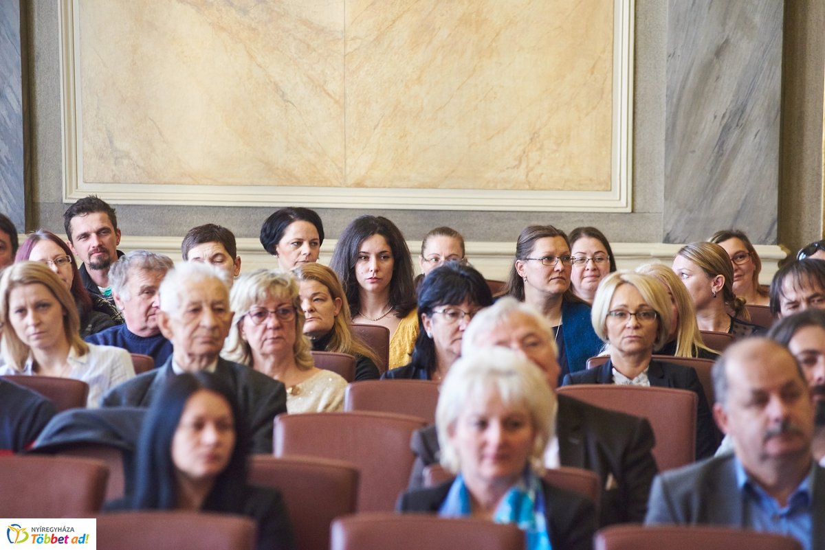 Jósa András Múzeum napja 2019