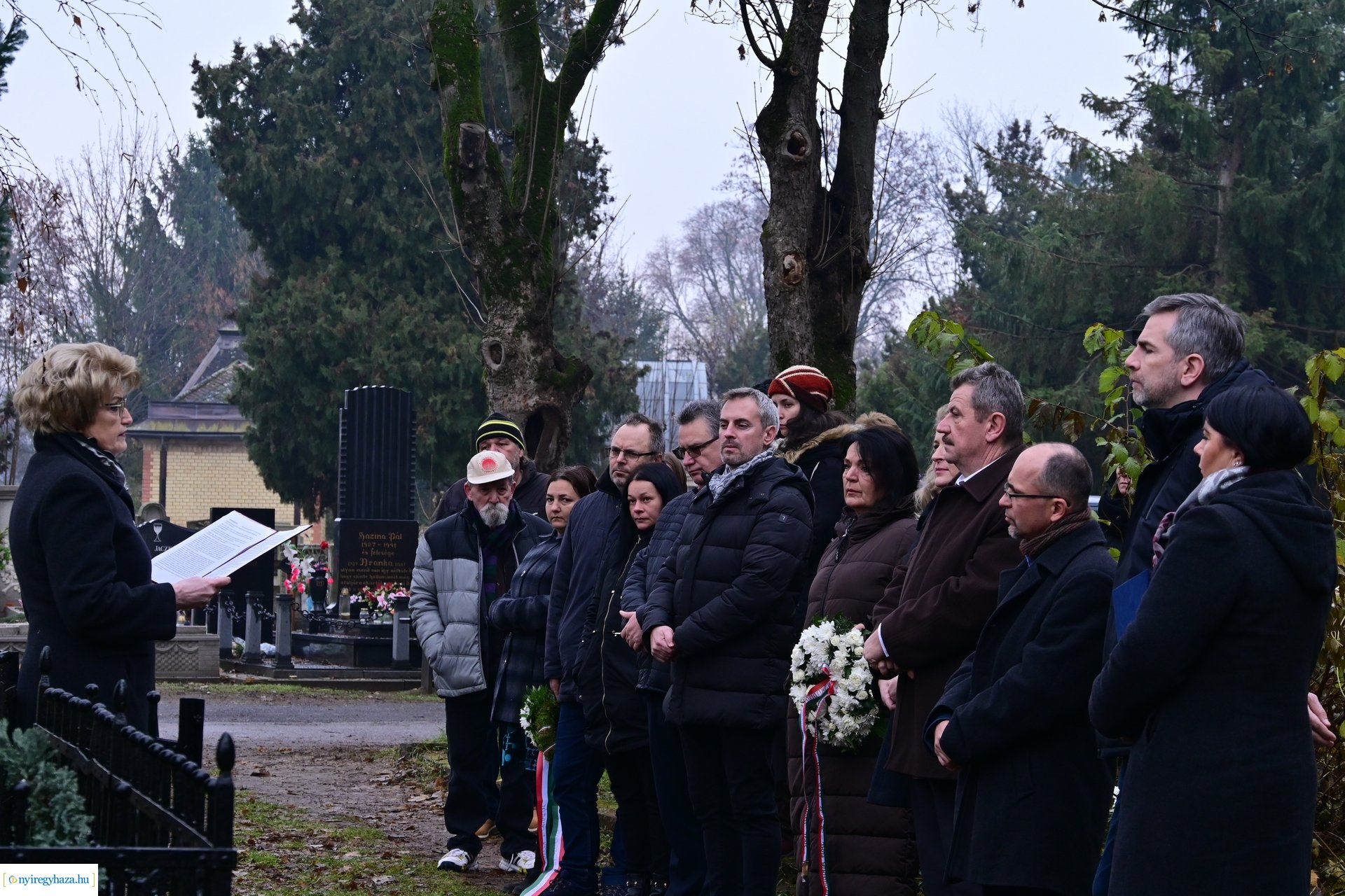 Jósa András Múzeum Napja 2024