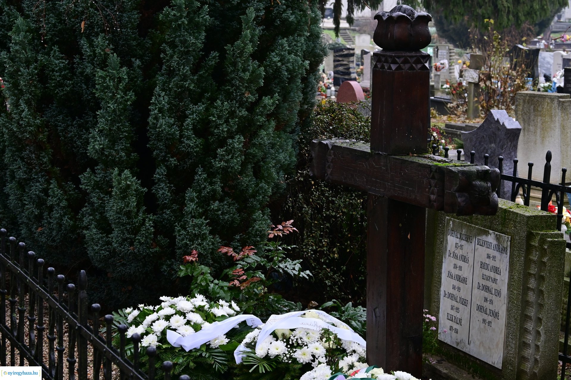 Jósa András Múzeum Napja 2024