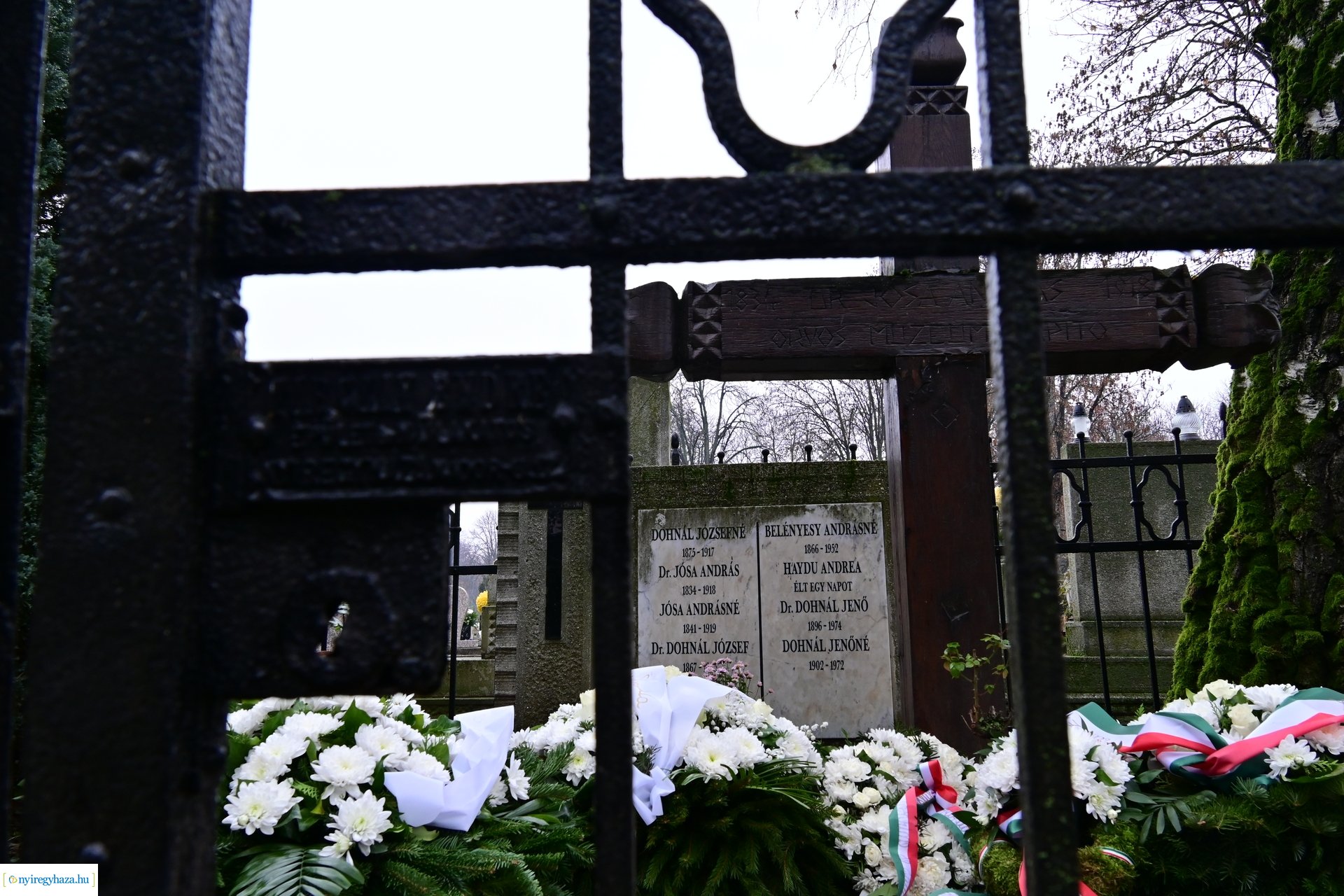 Jósa András Múzeum Napja 2024