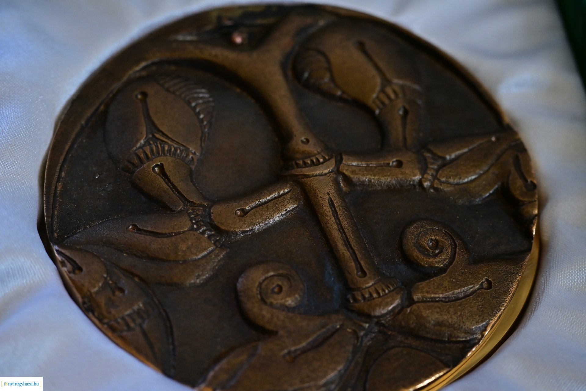 Jósa András Múzeum Napja 2024