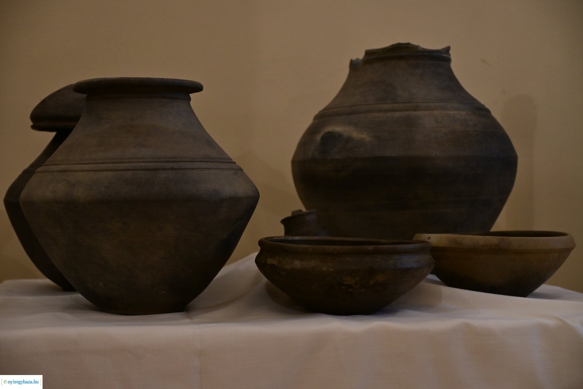 Jósa András Múzeum Napja 2024