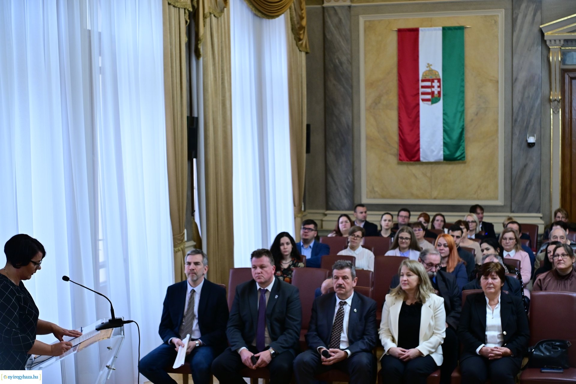 Jósa András Múzeum Napja 2024