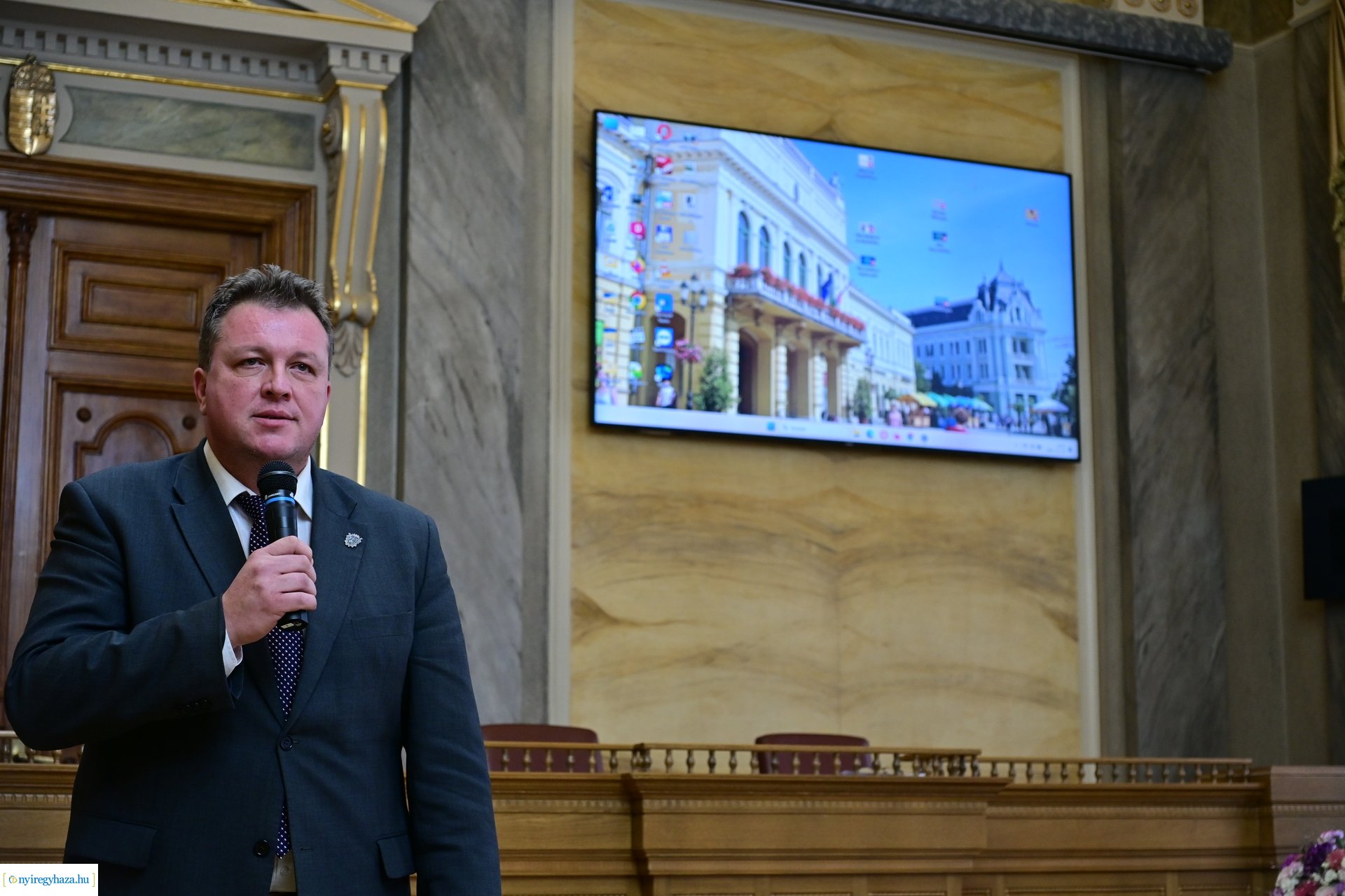 Jósa András Múzeum Napja 2024