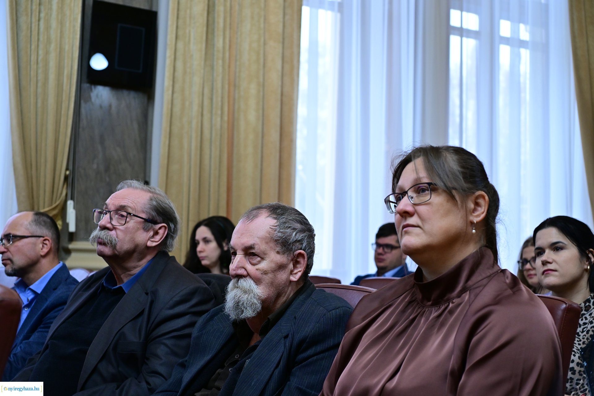 Jósa András Múzeum Napja 2024