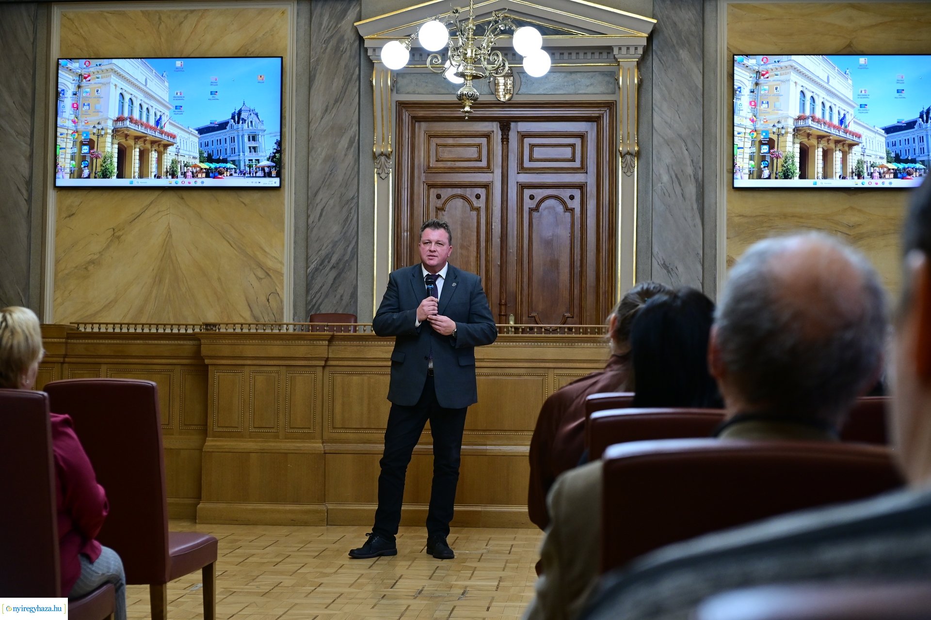 Jósa András Múzeum Napja 2024