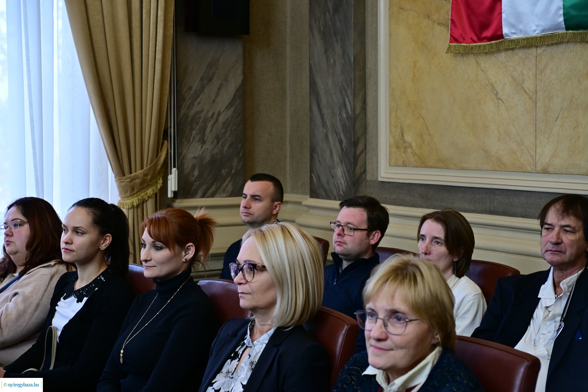 Jósa András Múzeum Napja 2024