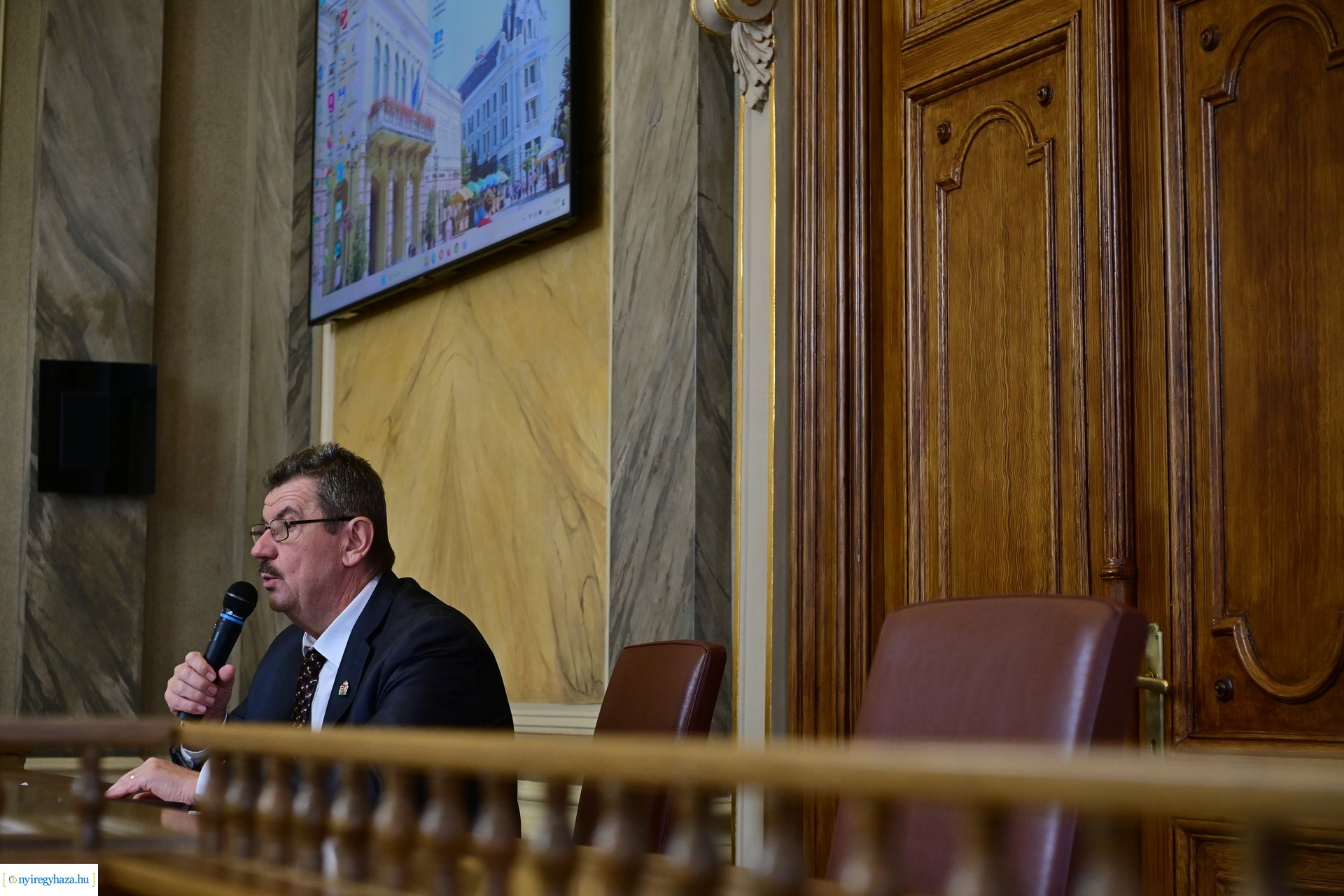 Jósa András Múzeum Napja 2024