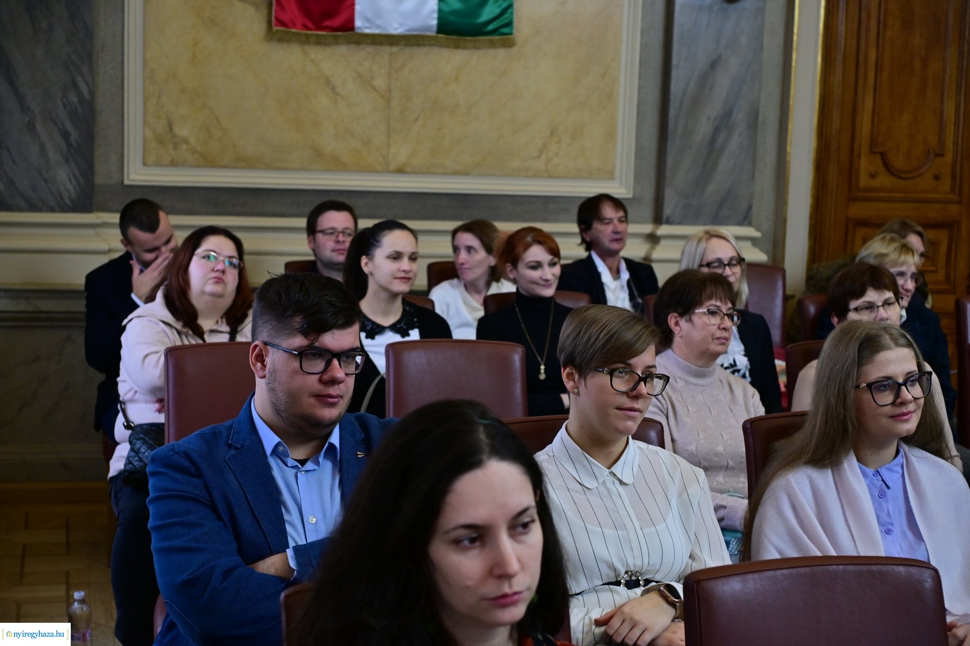 Jósa András Múzeum Napja 2024