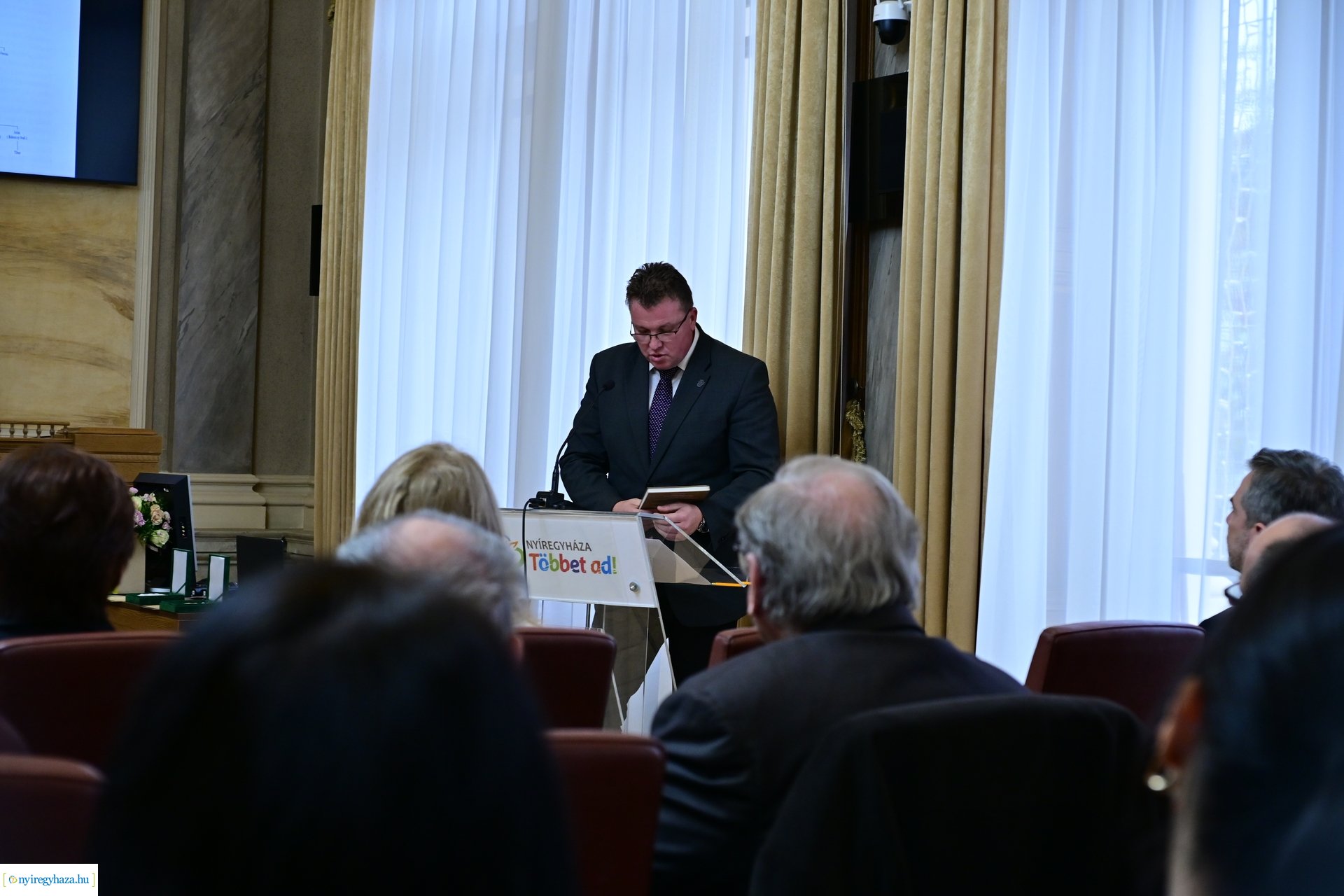 Jósa András Múzeum Napja 2024