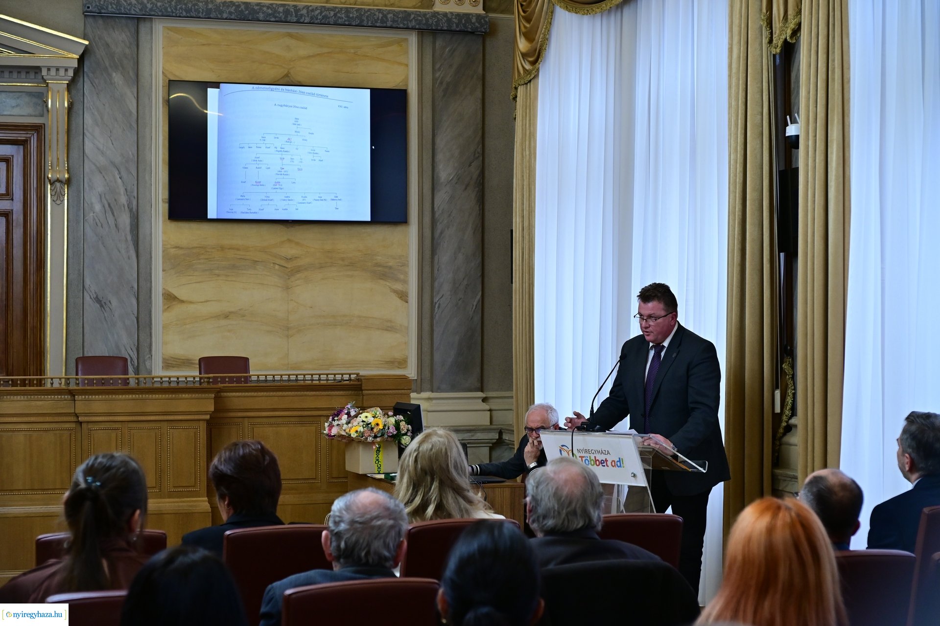 Jósa András Múzeum Napja 2024