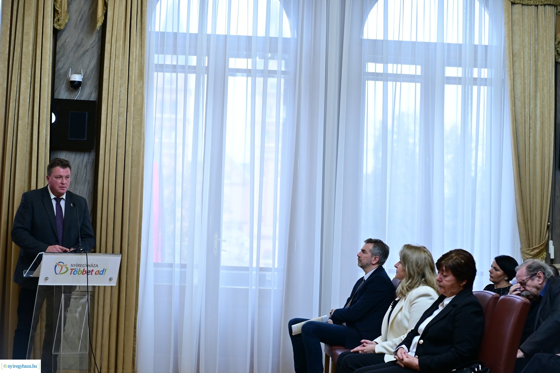 Jósa András Múzeum Napja 2024