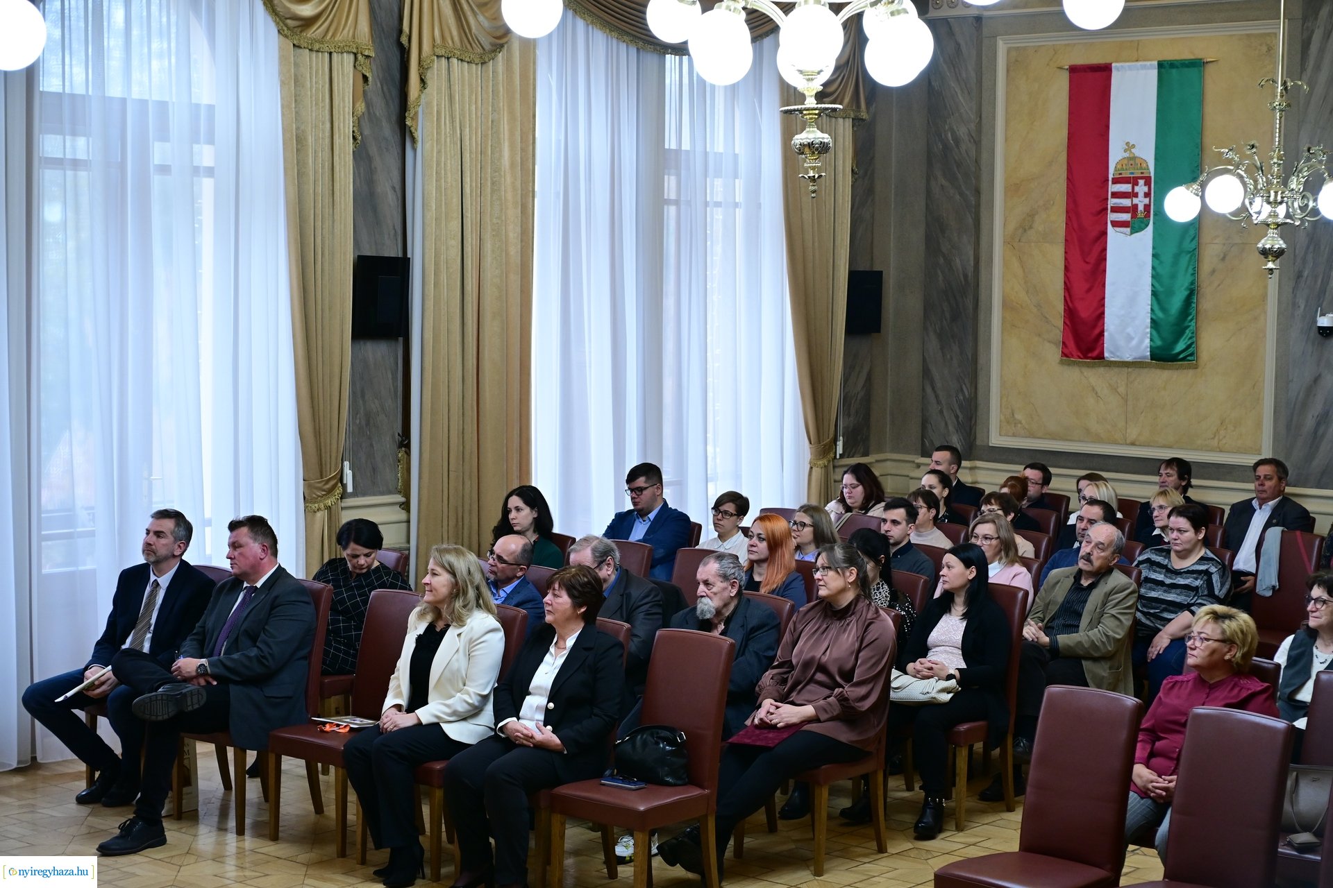 Jósa András Múzeum Napja 2024