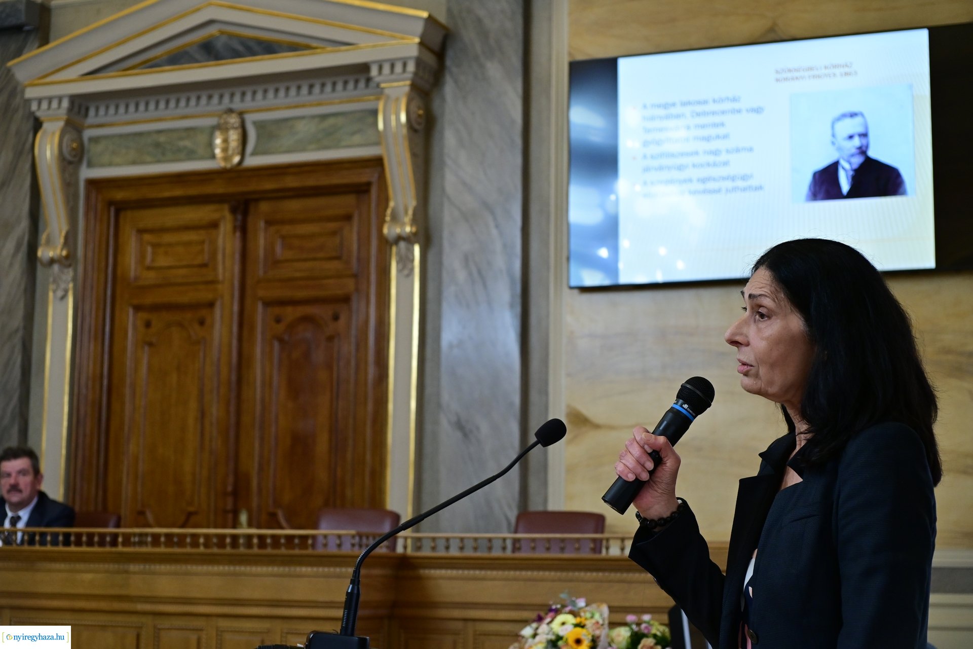 Jósa András Múzeum Napja 2024