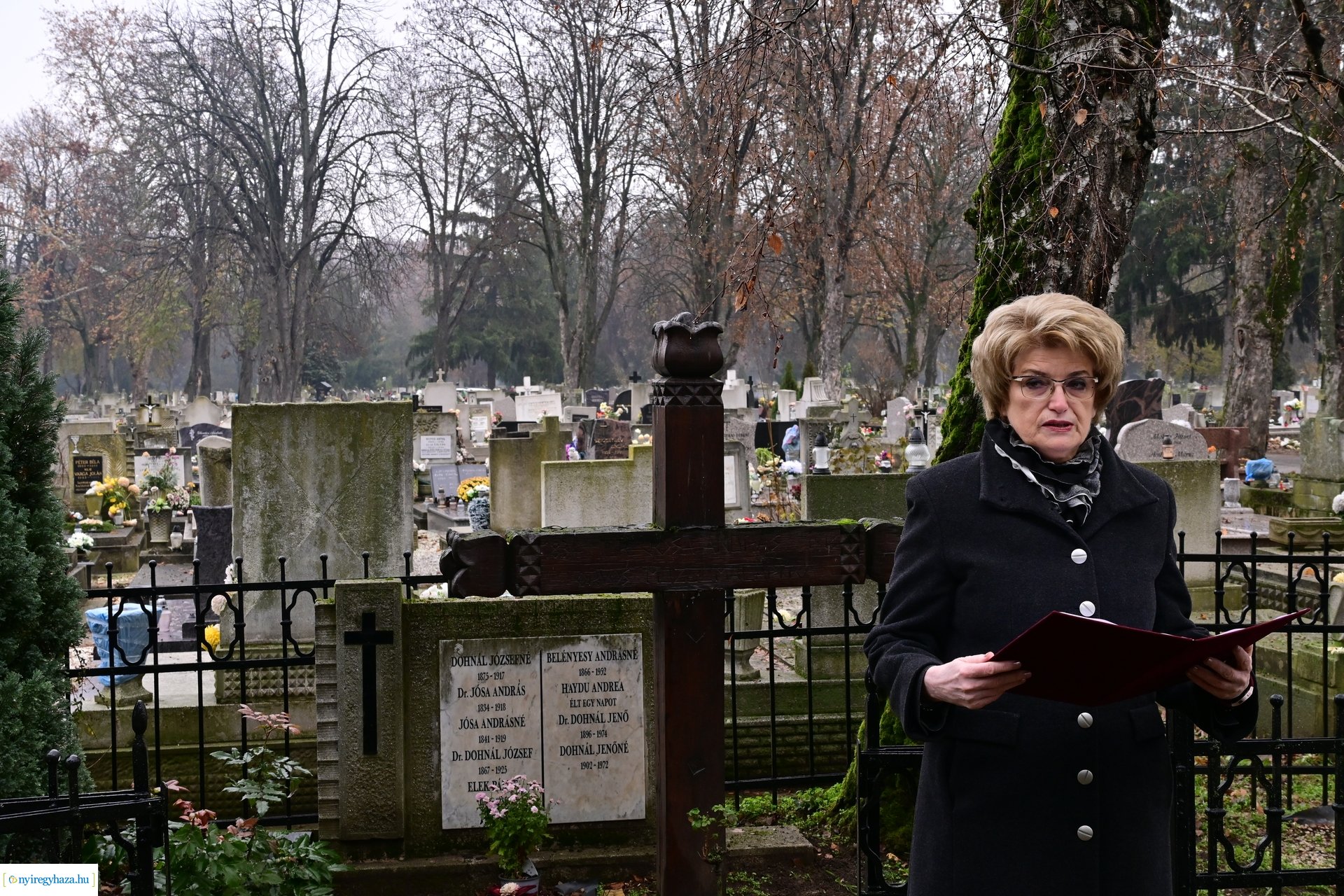 Jósa András Múzeum Napja 2024