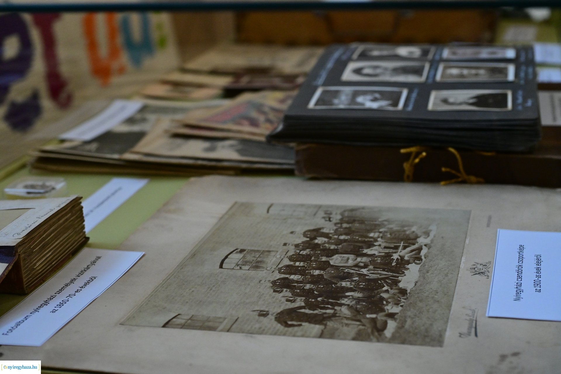 Jósa András Múzeum Napja 2024