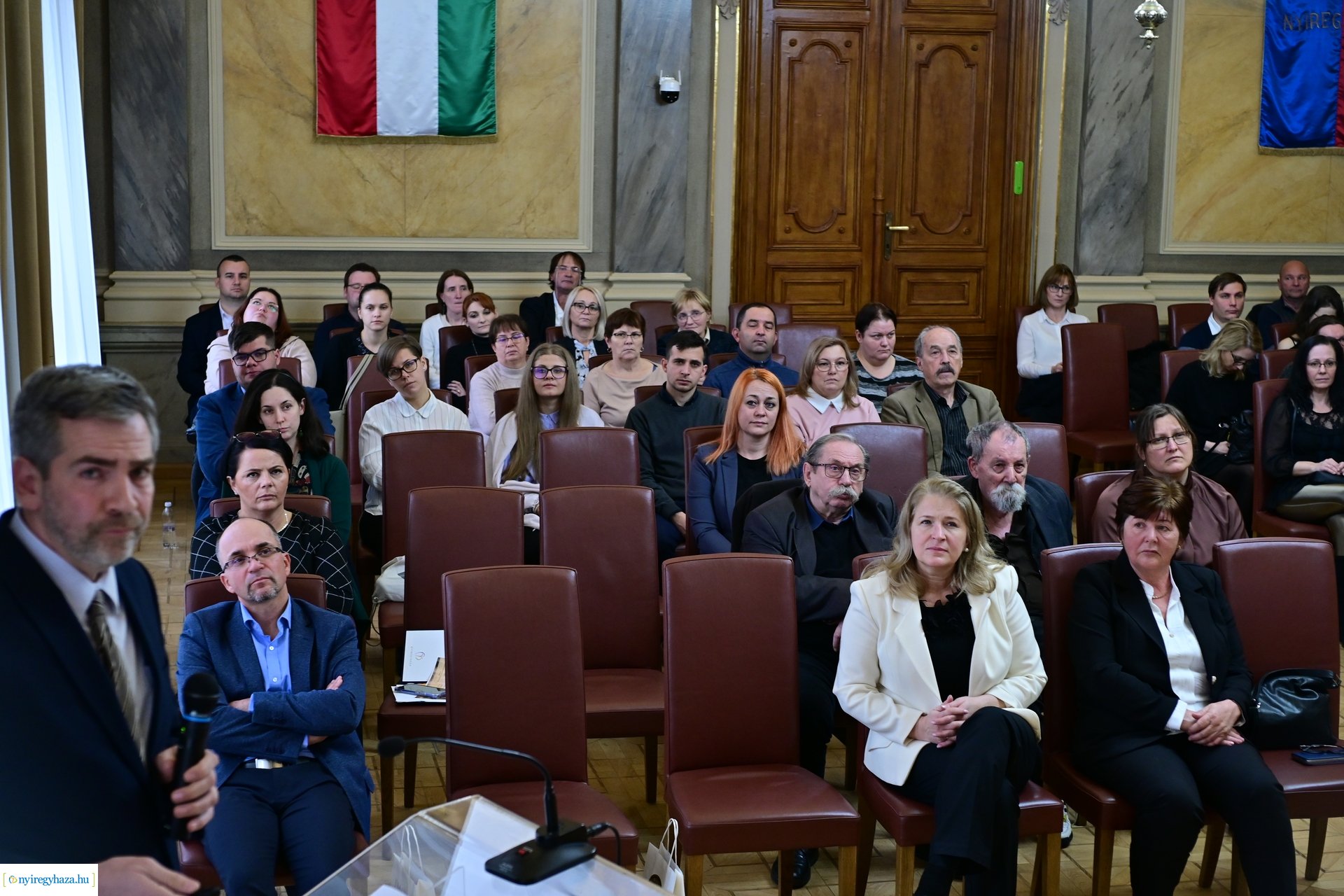 Jósa András Múzeum Napja 2024