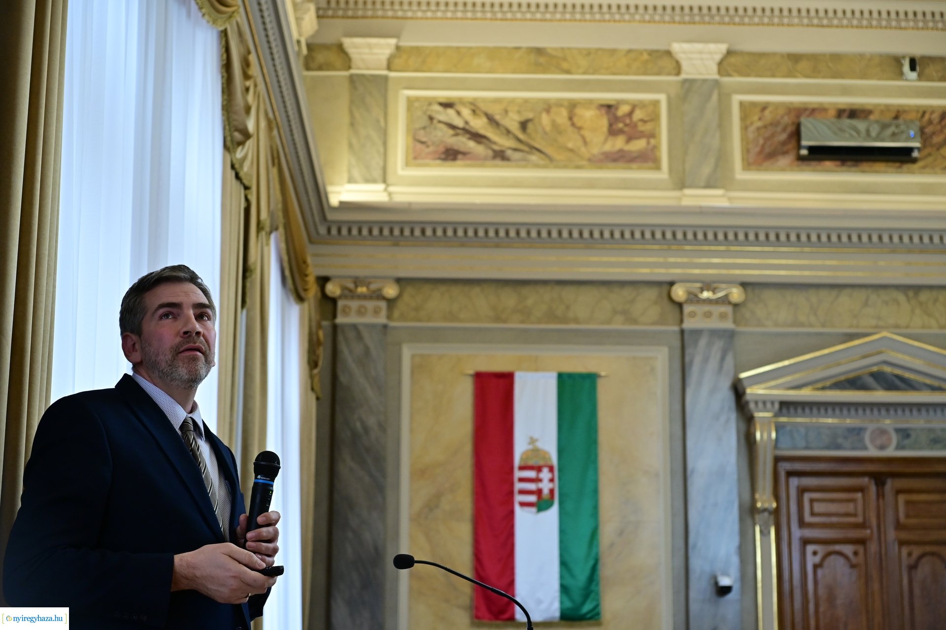 Jósa András Múzeum Napja 2024