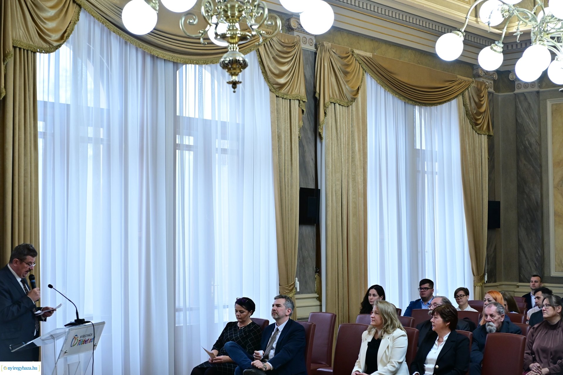 Jósa András Múzeum Napja 2024