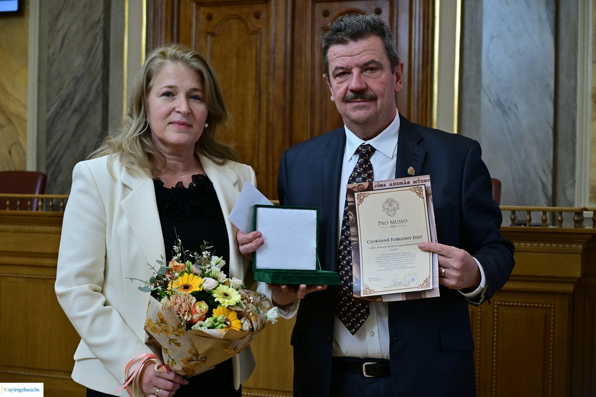 Jósa András Múzeum Napja 2024