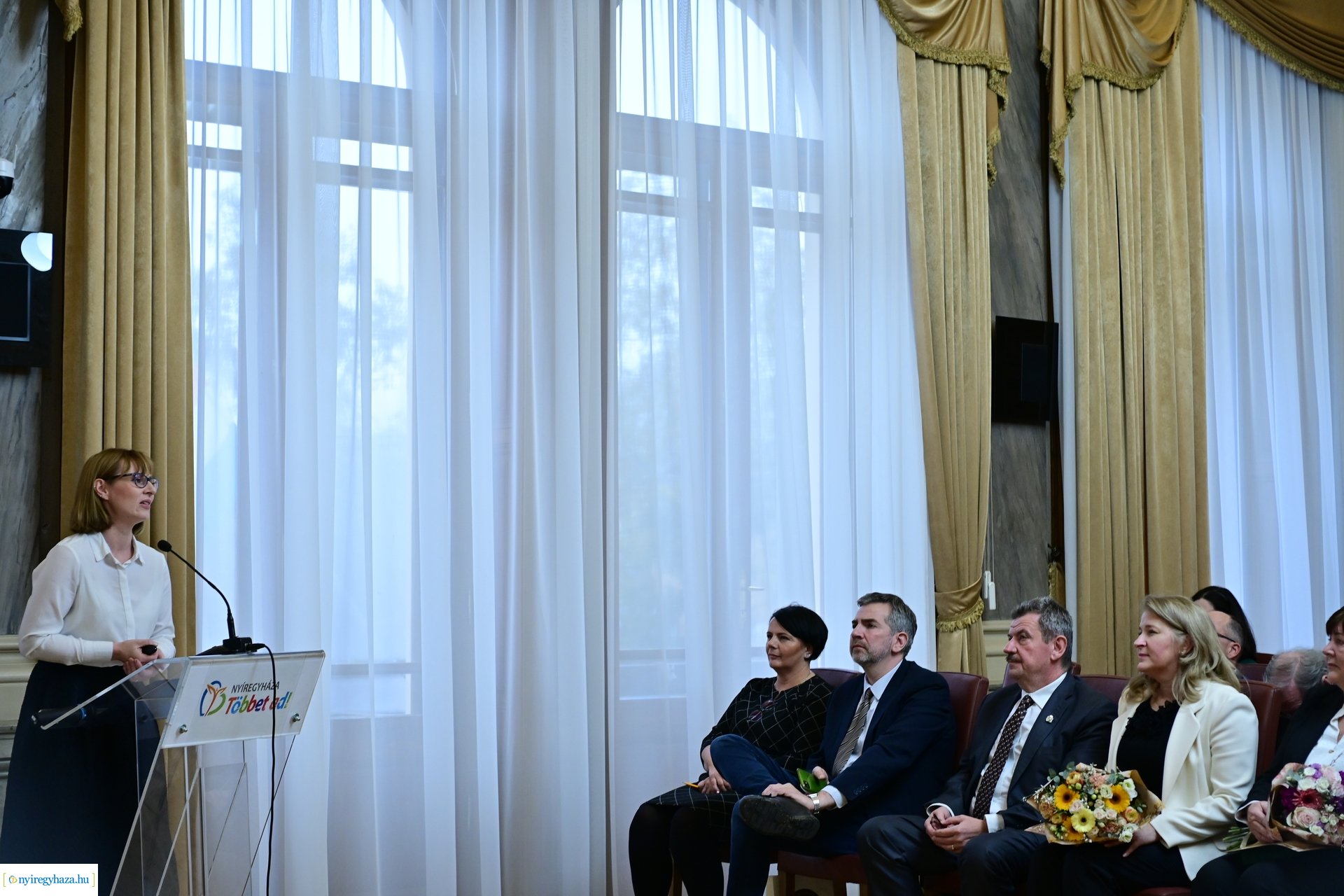 Jósa András Múzeum Napja 2024