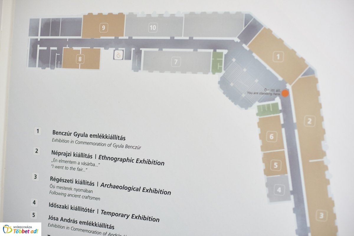 Jósa napi kiállítások 2019