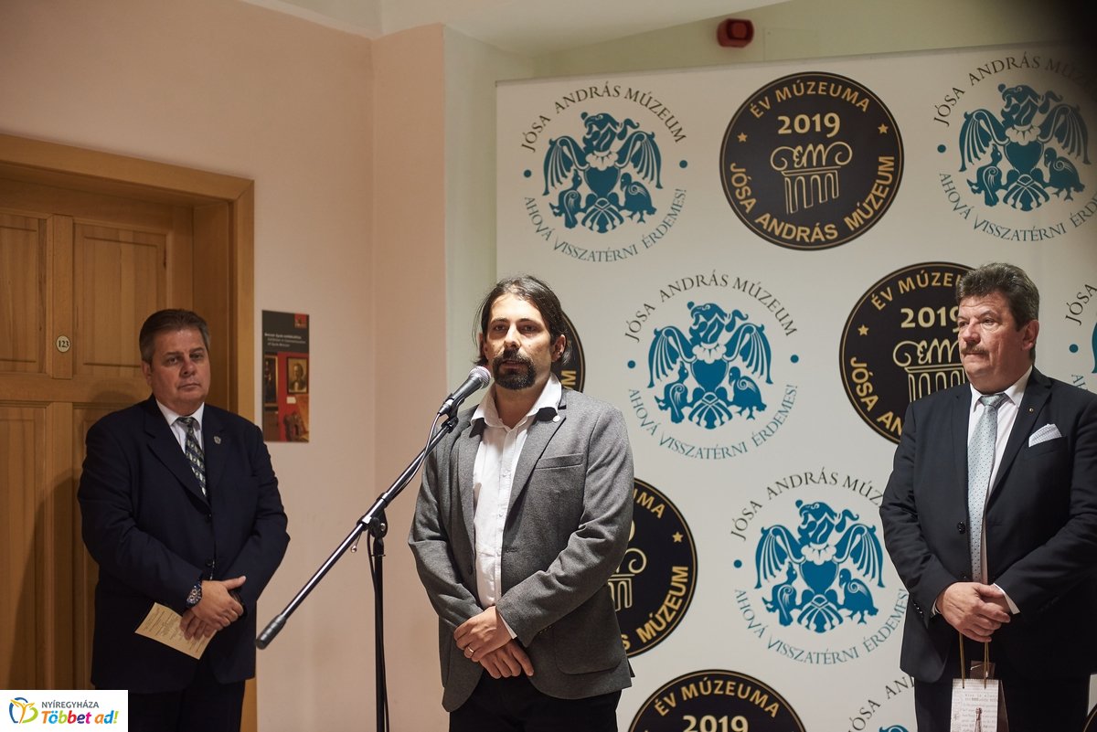 Jósa napi kiállítások 2019