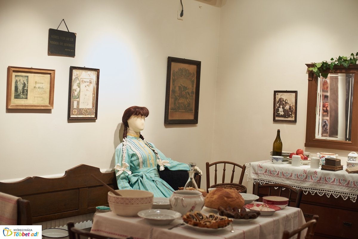 Jósa napi kiállítások 2019