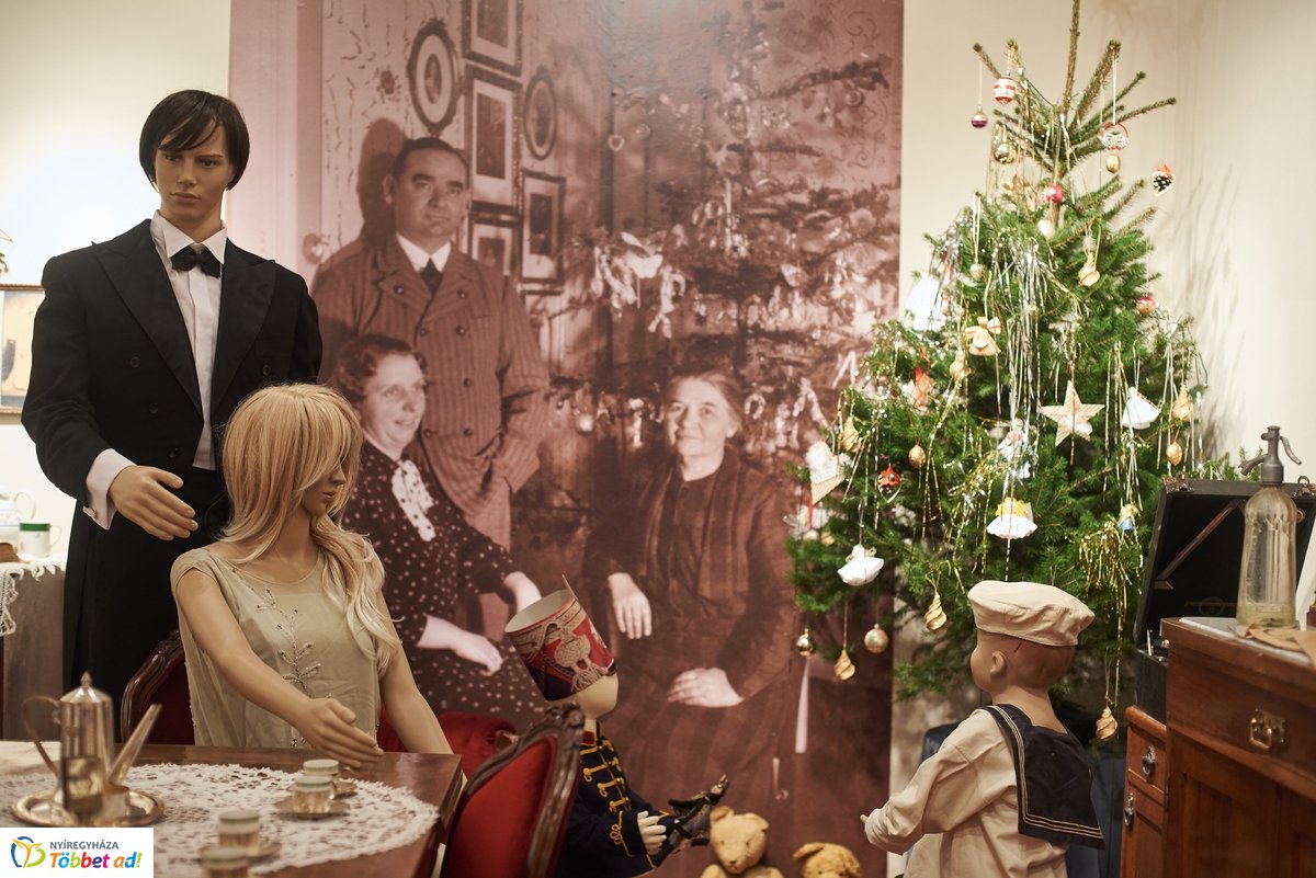 Jósa napi kiállítások 2019