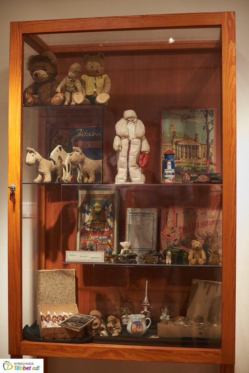 Jósa napi kiállítások 2019