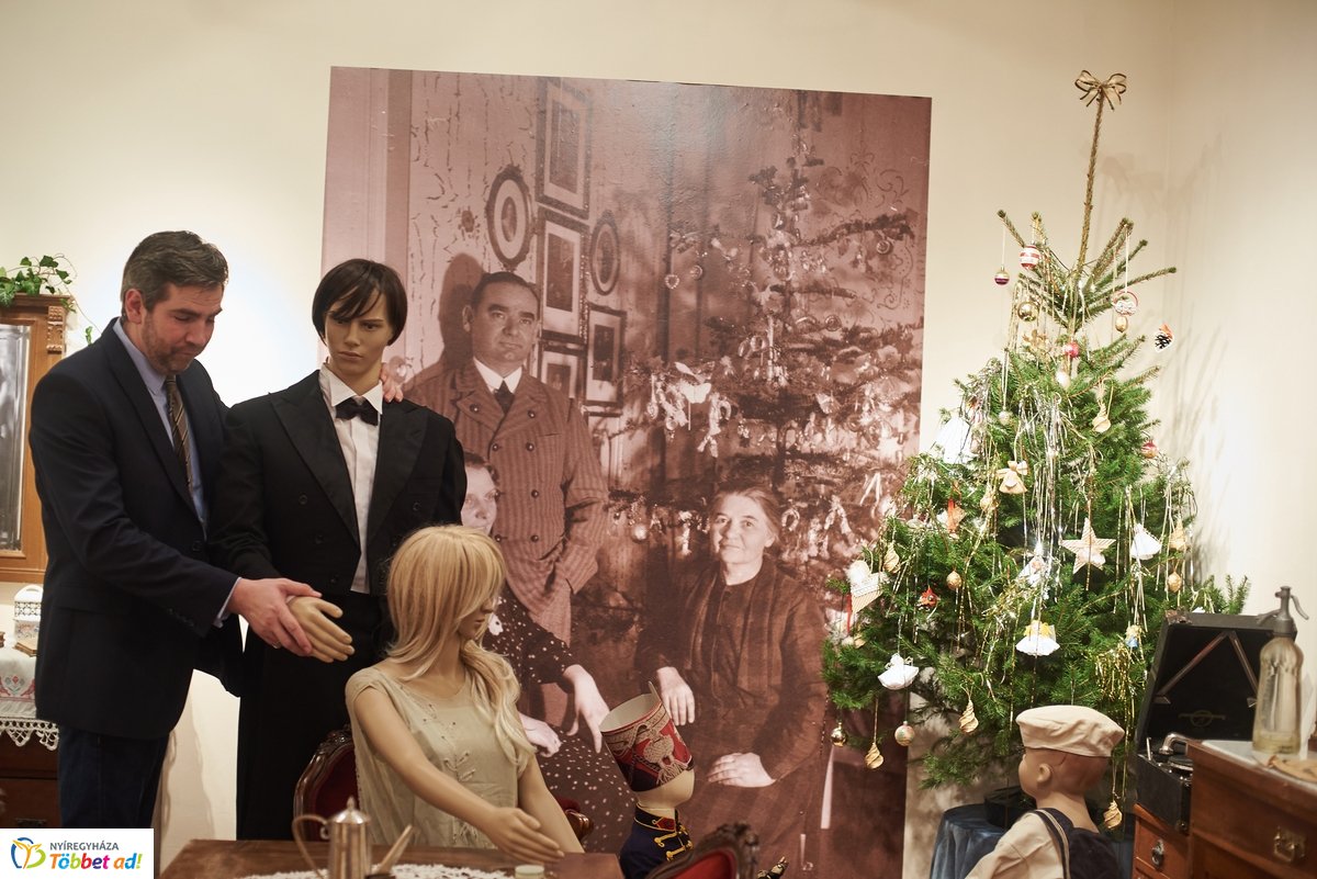 Jósa napi kiállítások 2019