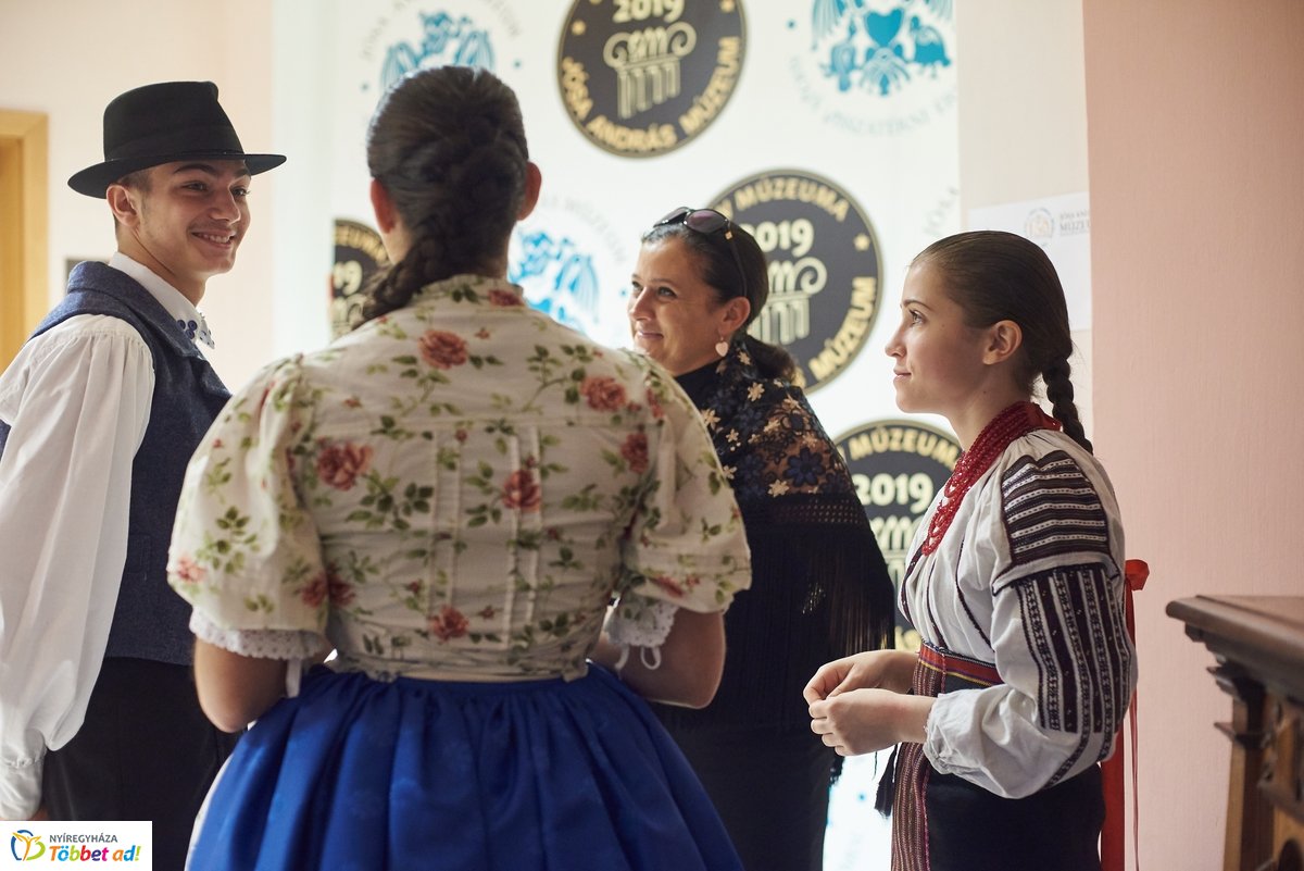 Jósa napi kiállítások 2019