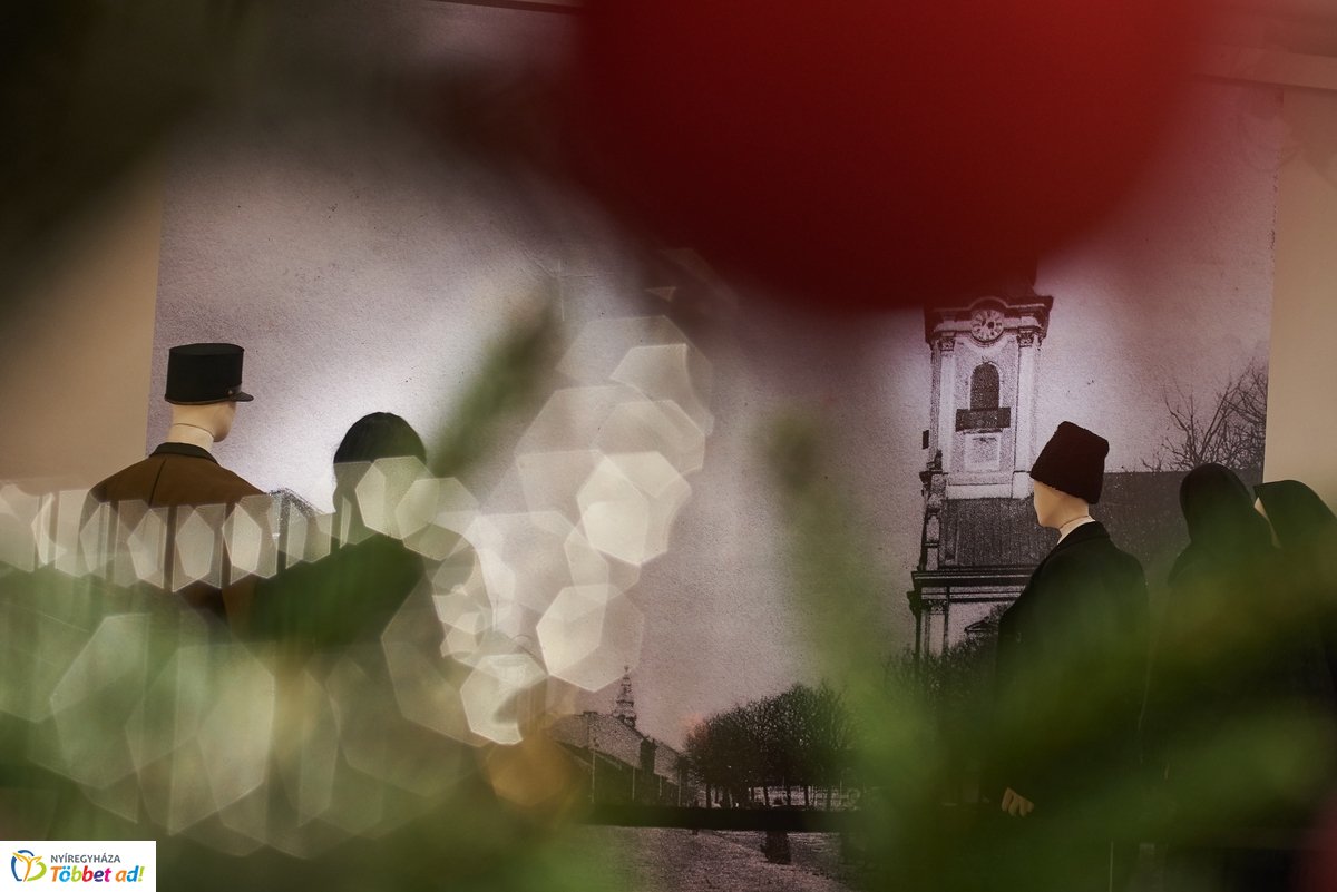 Jósa napi kiállítások 2019