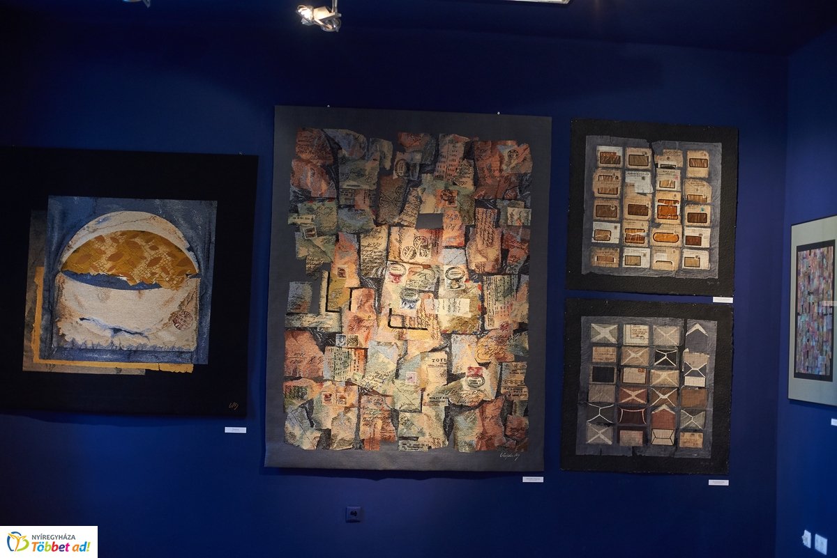 Jósa napi kiállítások 2019