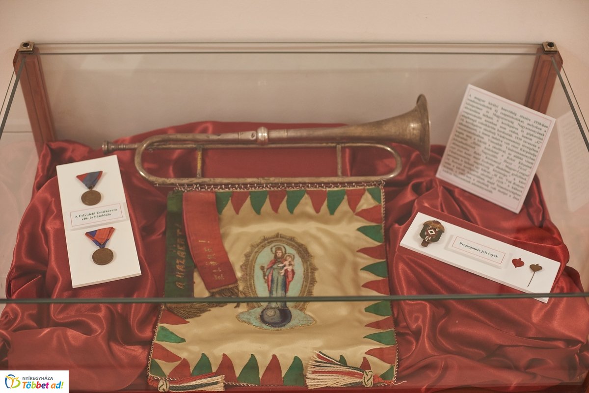 Jósa napi kiállítások 2019