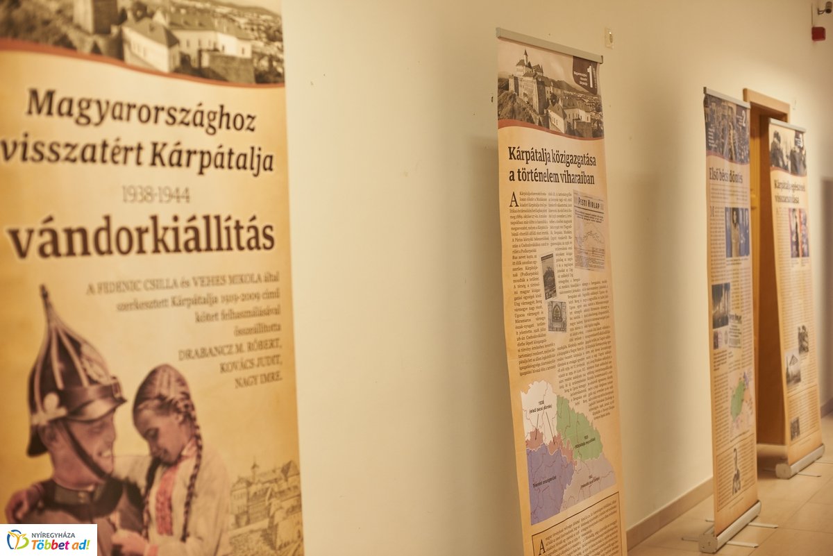 Jósa napi kiállítások 2019