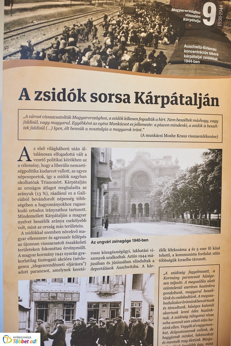 Jósa napi kiállítások 2019