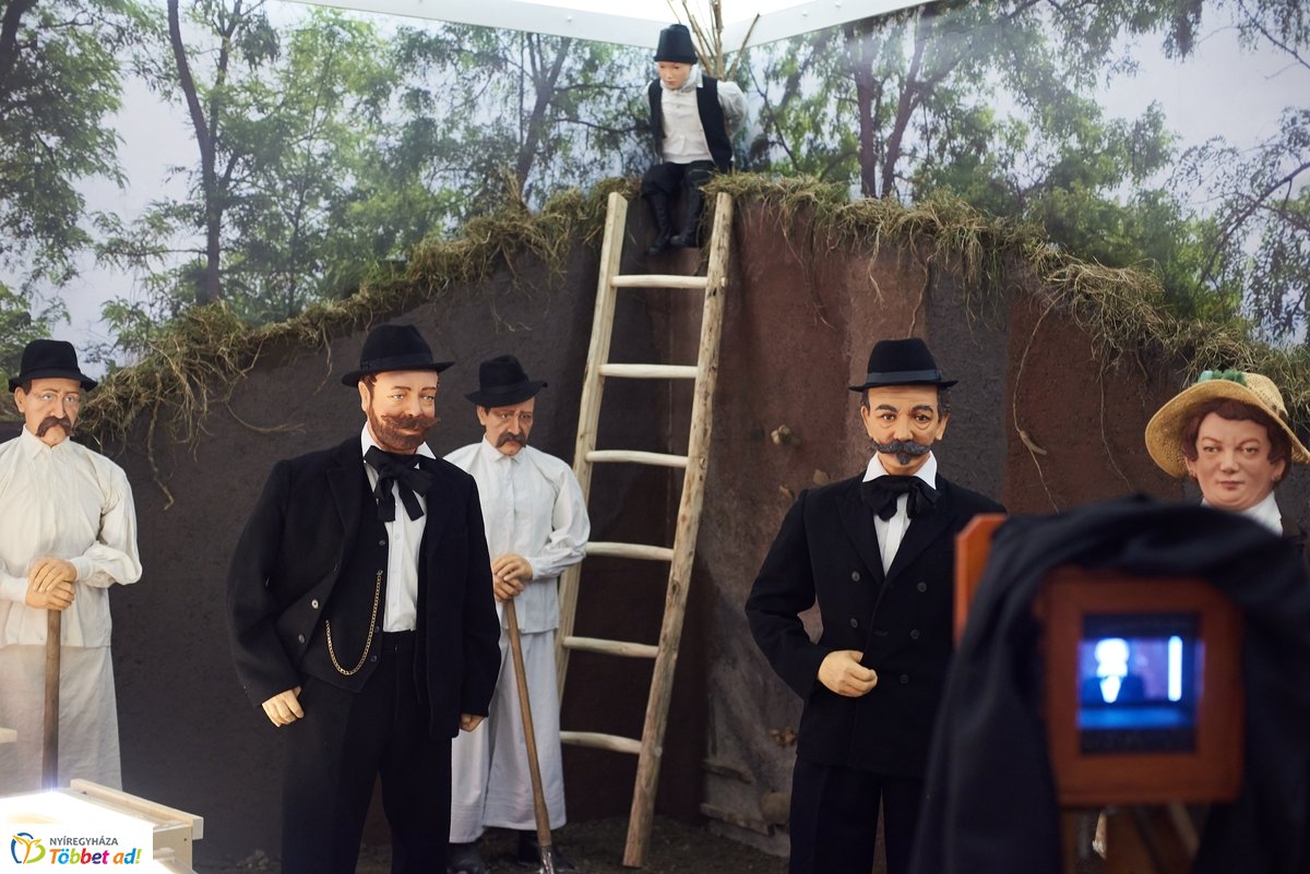 Jósa napi kiállítások 2019