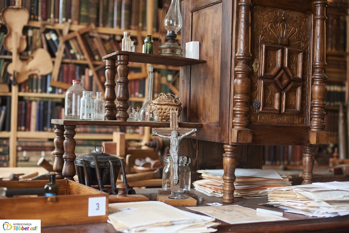 Jósa napi kiállítások 2019