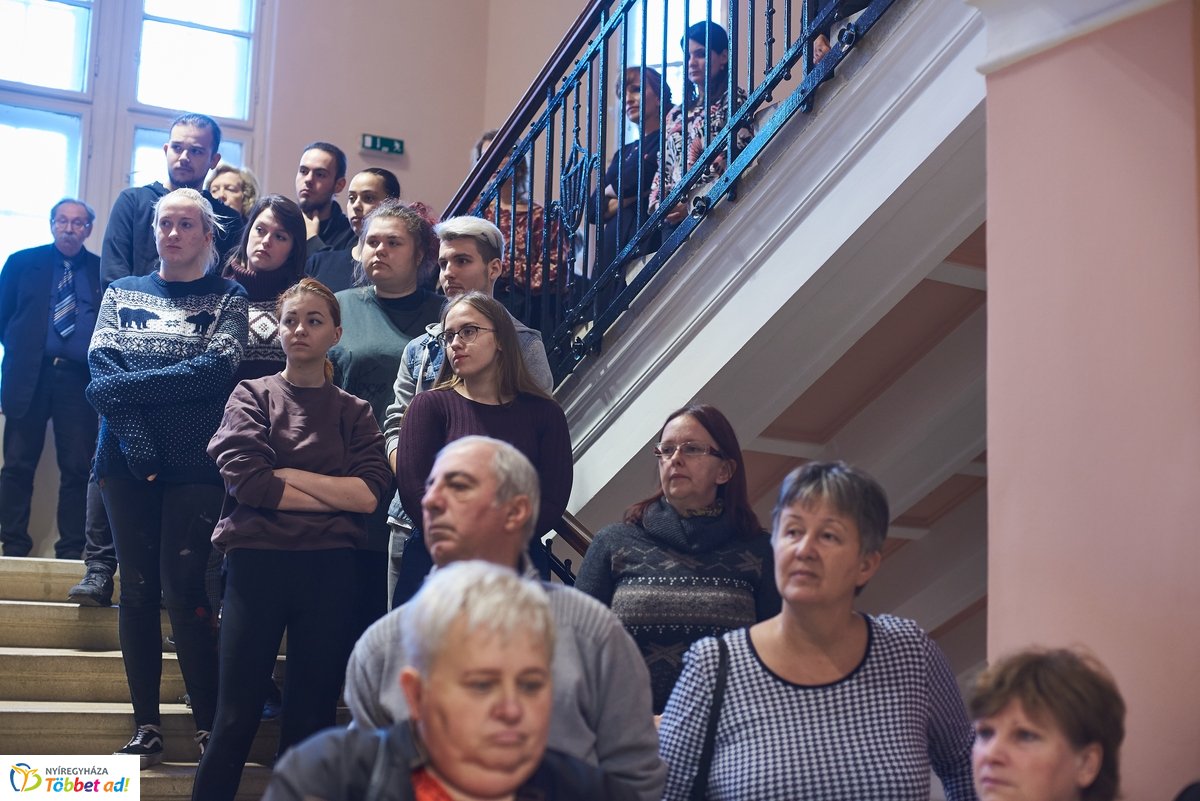 Jósa napi kiállítások 2019