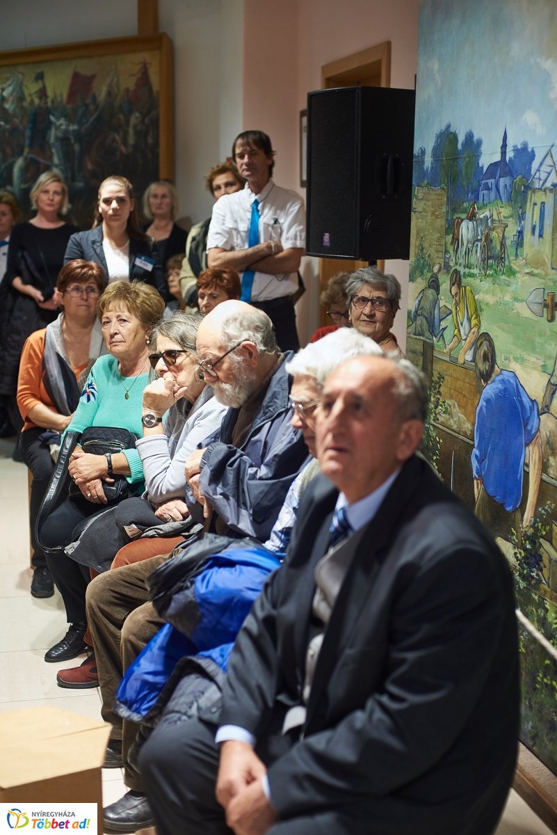 Jósa napi kiállítások 2019