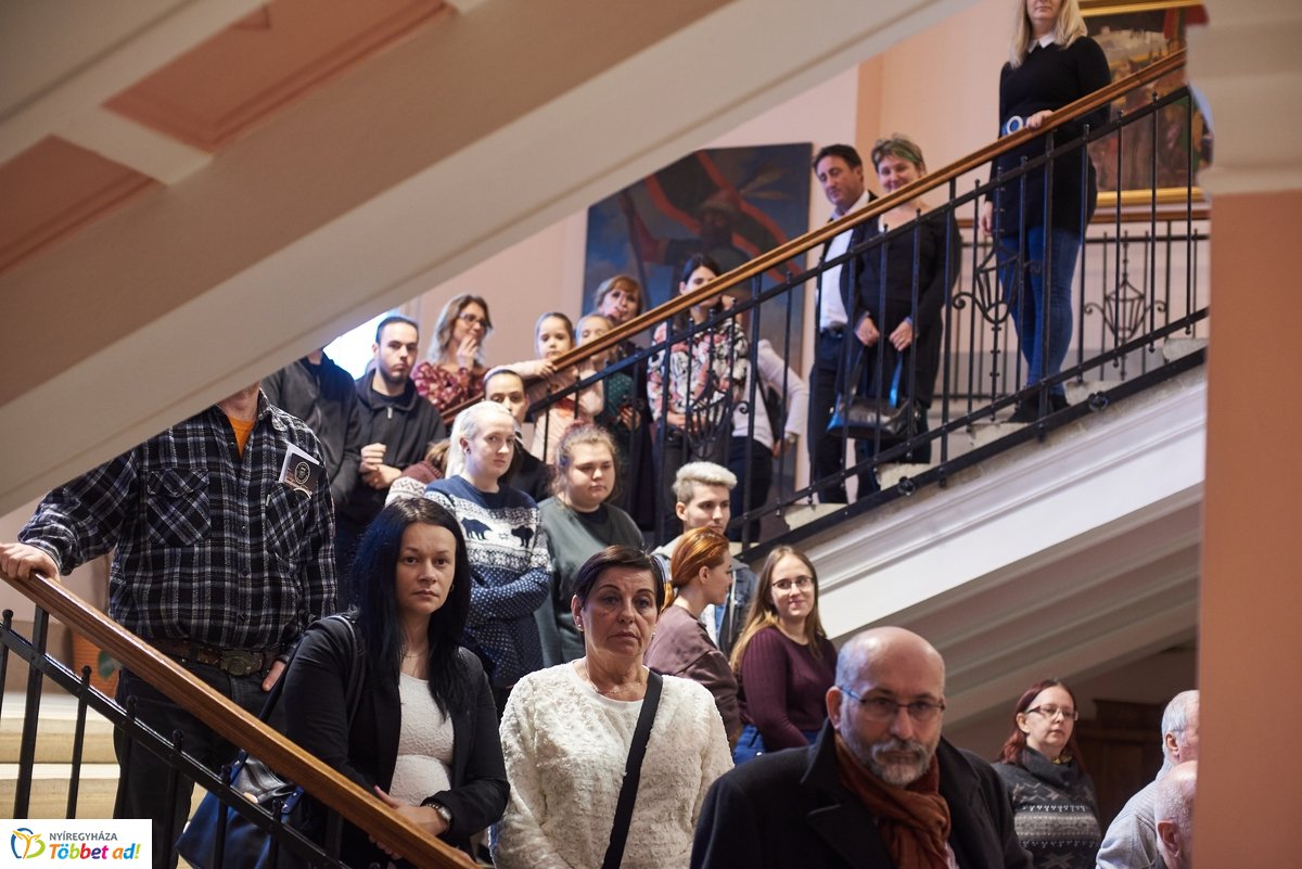 Jósa napi kiállítások 2019