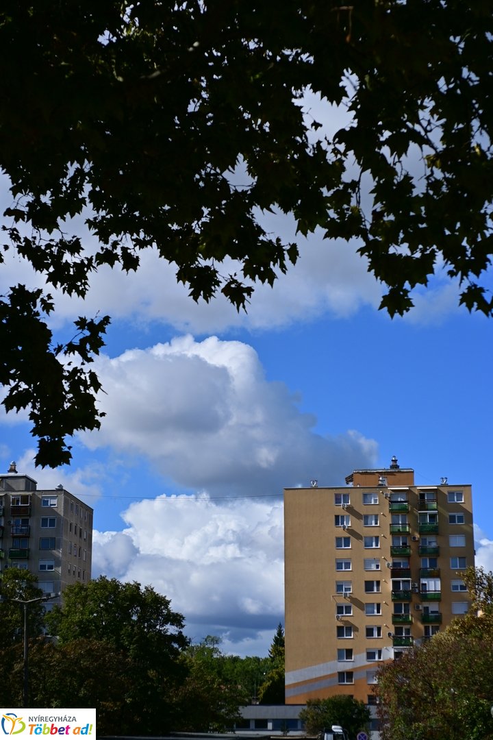 Jósaváros arca 2025 októberében