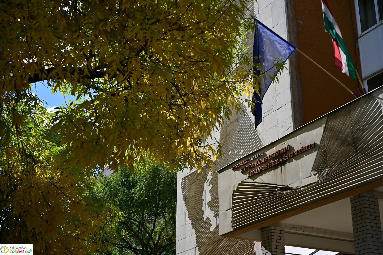 Jósaváros arca 2025 októberében