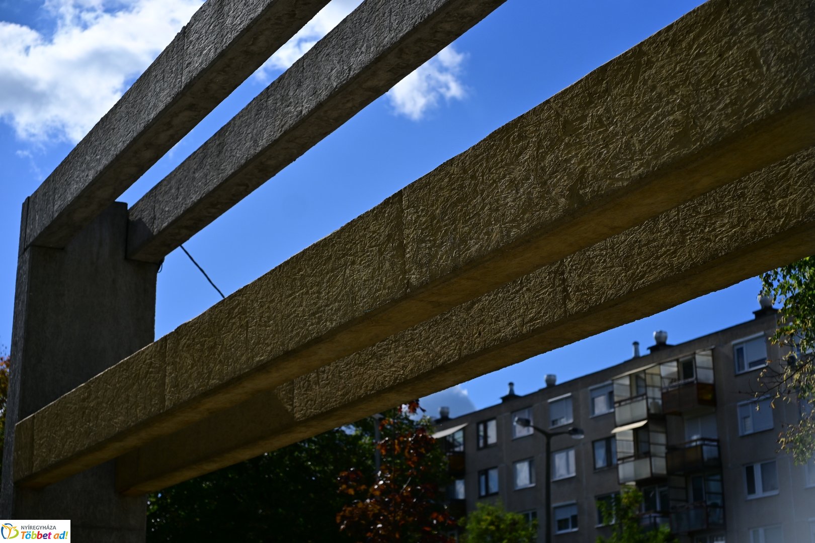 Jósaváros arca 2025 októberében