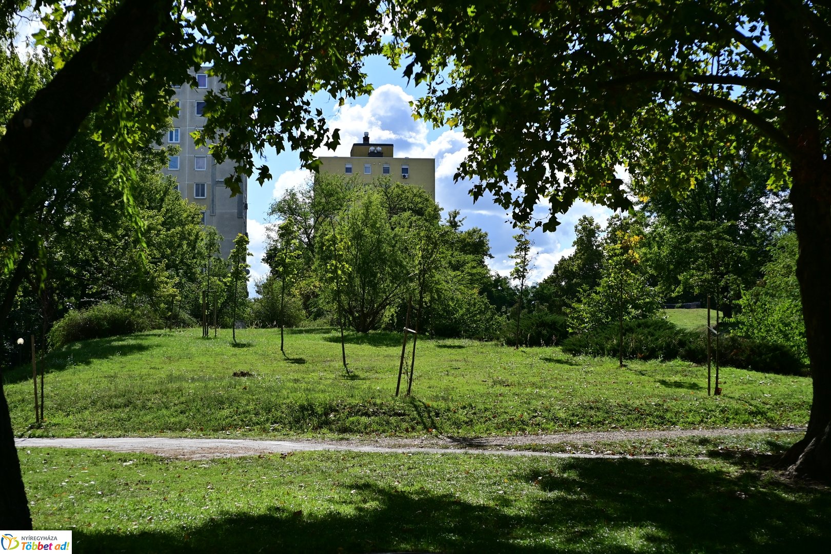 Jósaváros arca 2025 októberében