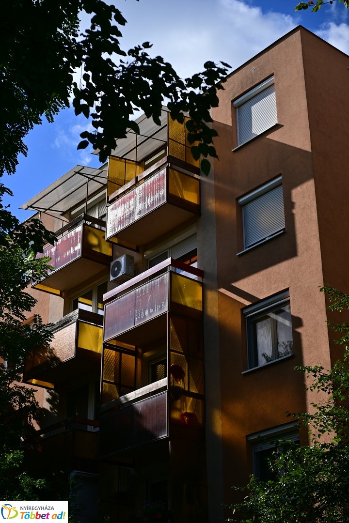 Jósaváros arca 2025 októberében