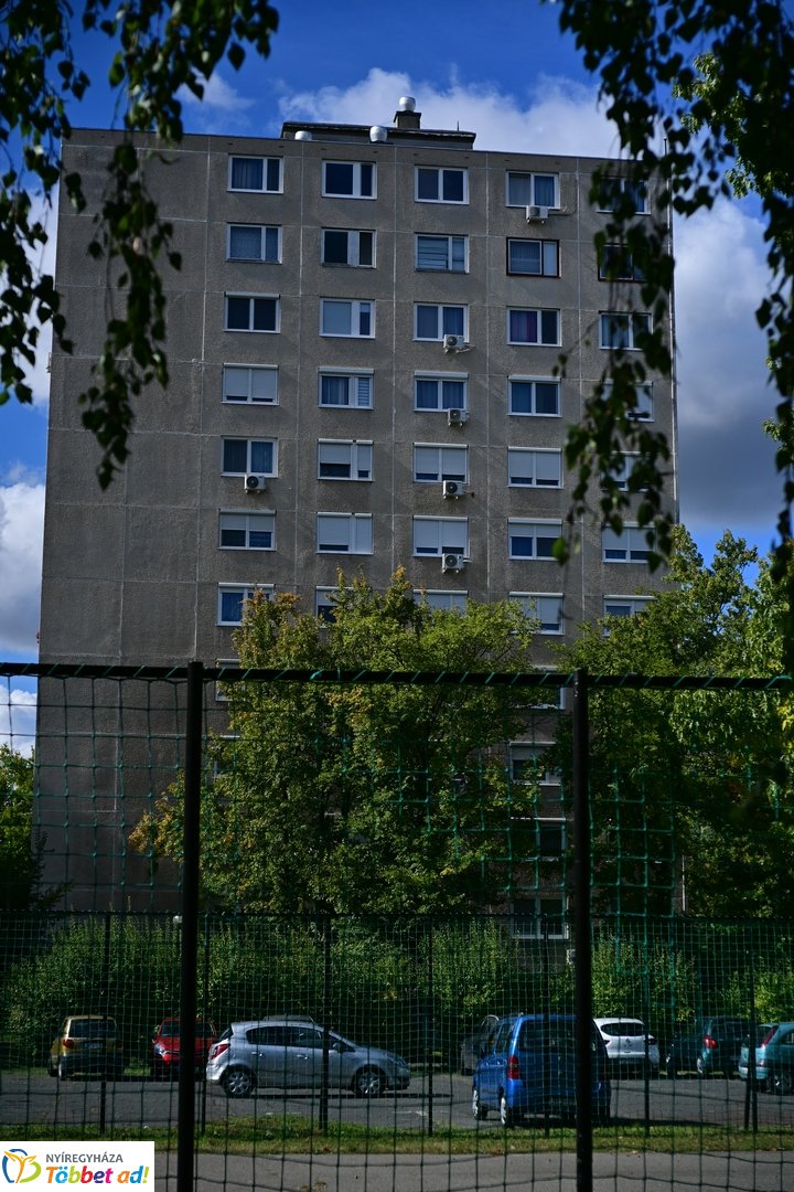 Jósaváros arca 2025 októberében