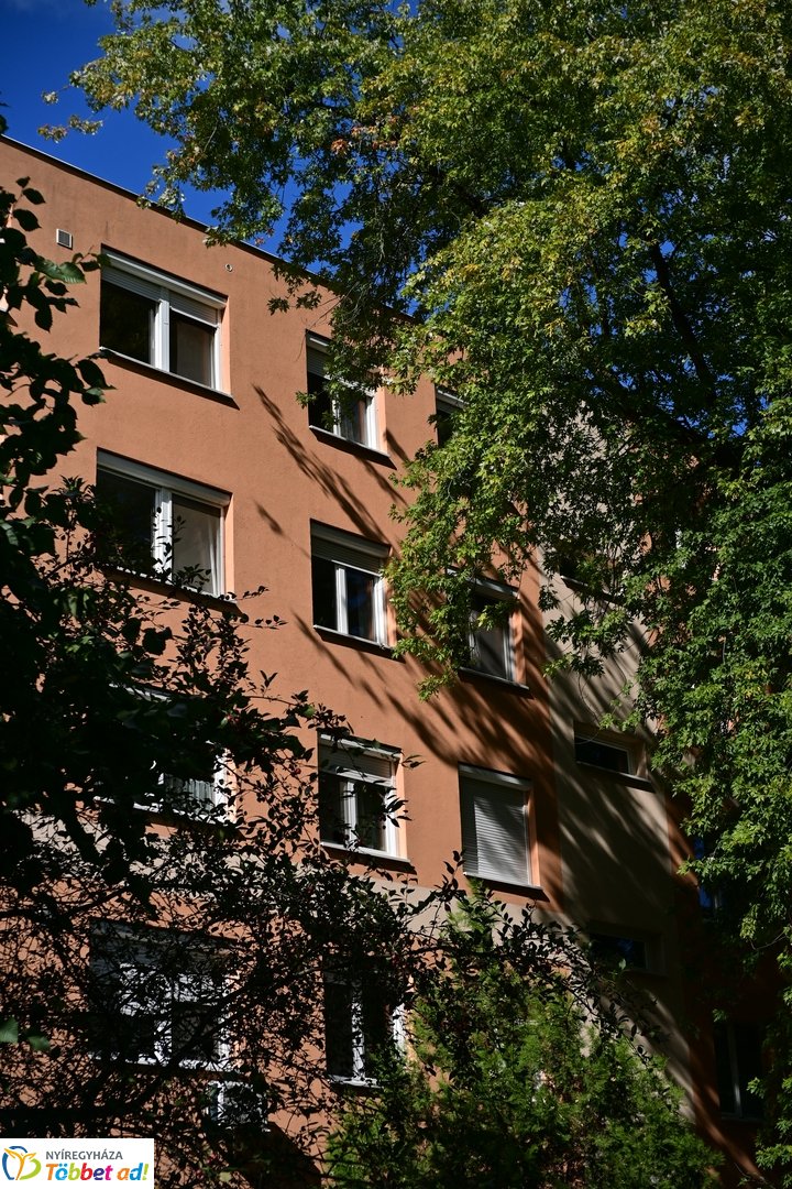 Jósaváros arca 2025 októberében